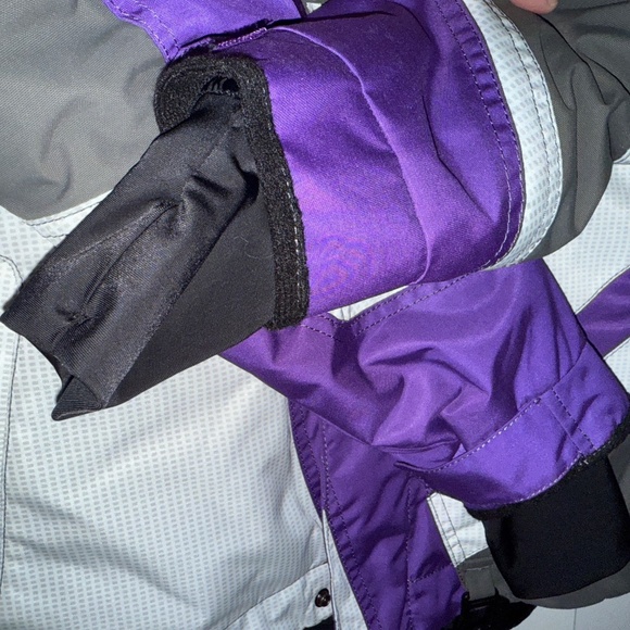 FXR women’s size 4 jacket - Picture 6 of 6